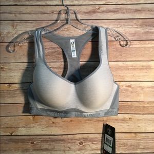 Under Armour Sport Bra
